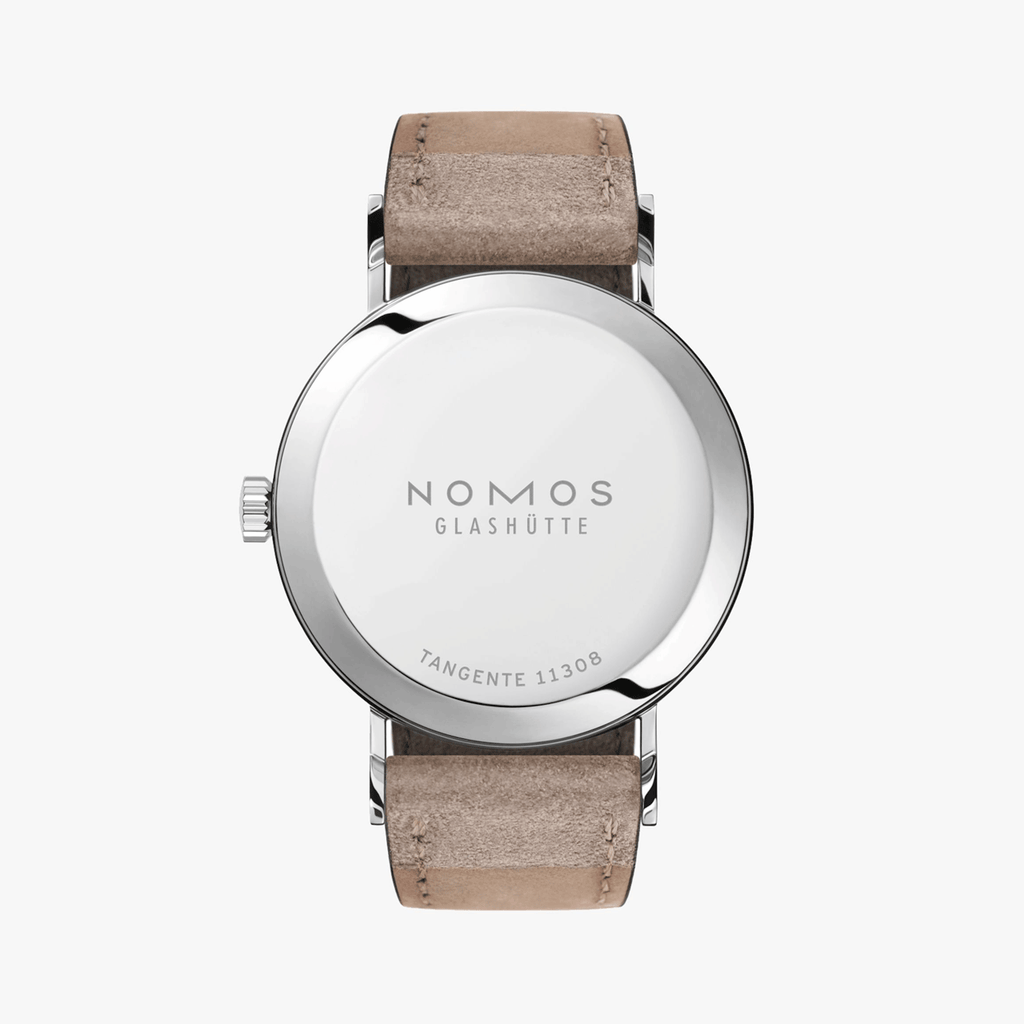 Nomos Tangente 33 Reference 122