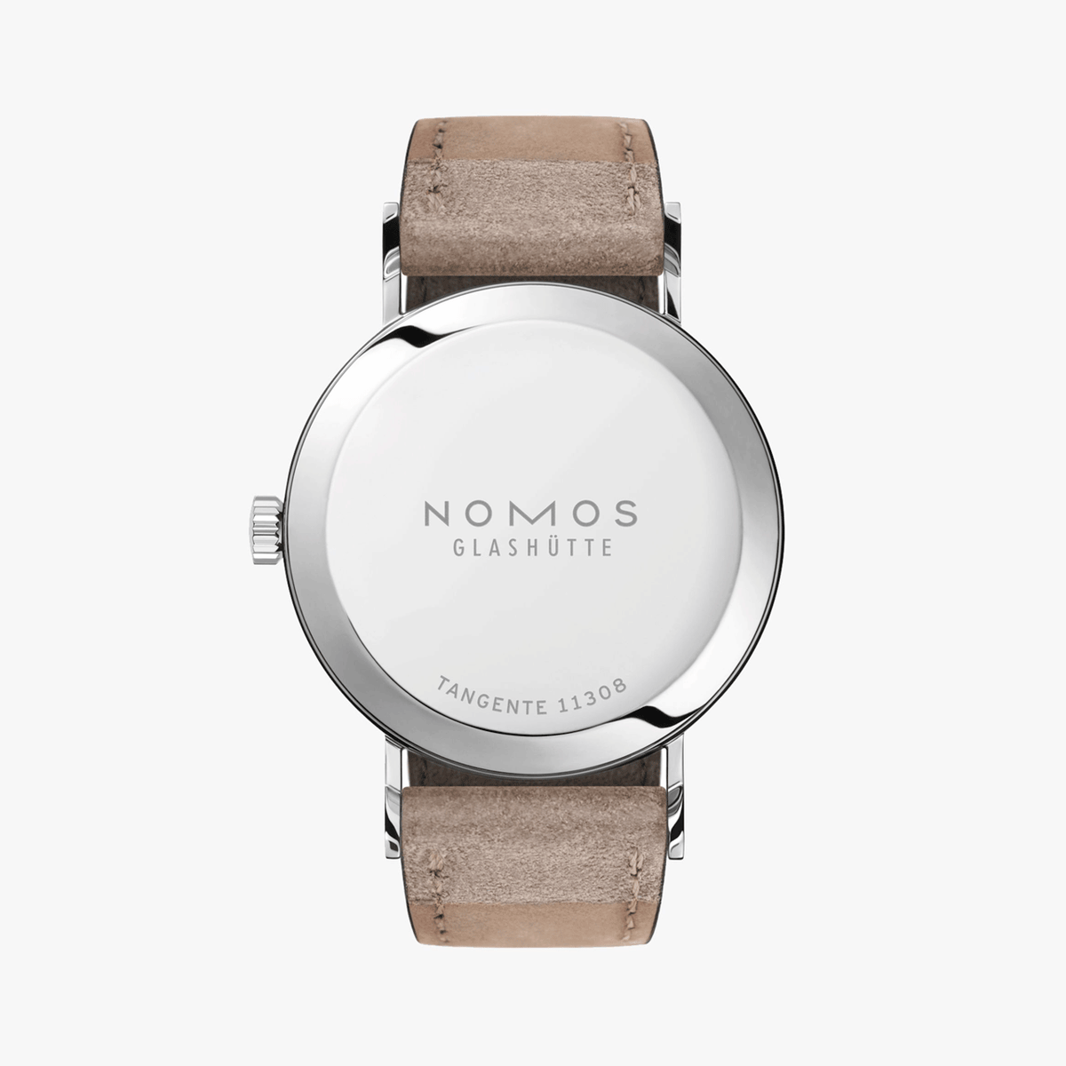 Nomos Tangente 33 Reference 122