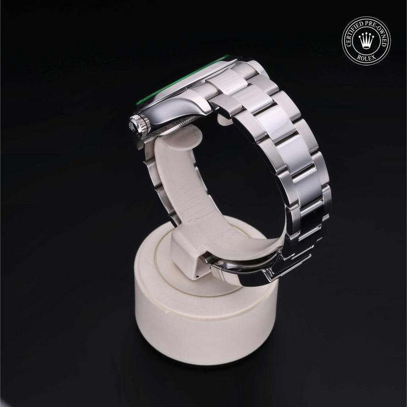 Milgauss M116400GV-0001