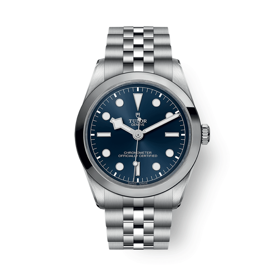 TUDOR Black Bay 36mm #M79640-0002