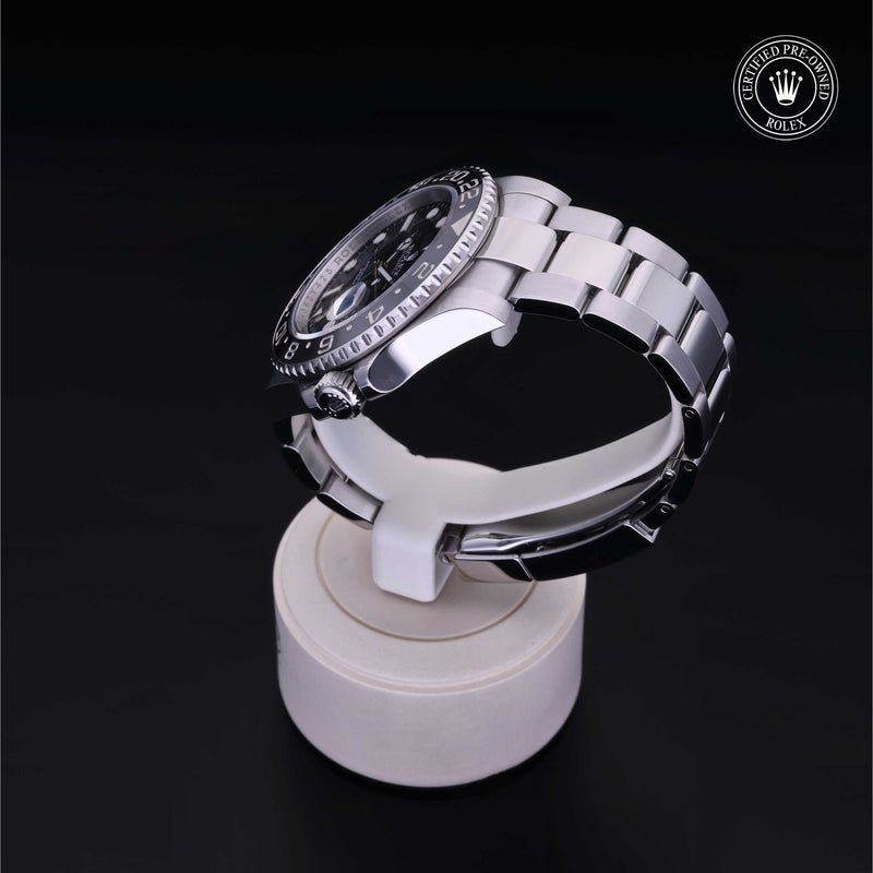 GMT-Master II M116710LN-0001
