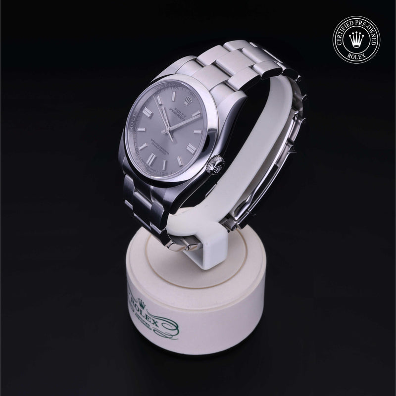 Oyster Perpetual 36 M116000-0009