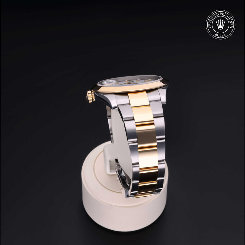 Datejust 41 M126303-0015