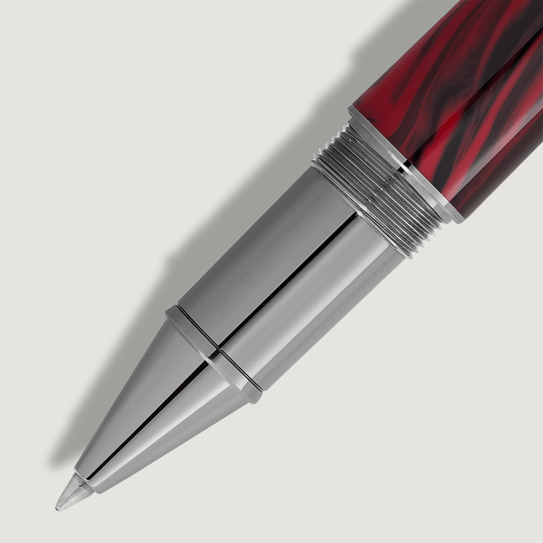 Montblanc Writers Edition Homage to Bram Stoker Limited Edition Rollerball