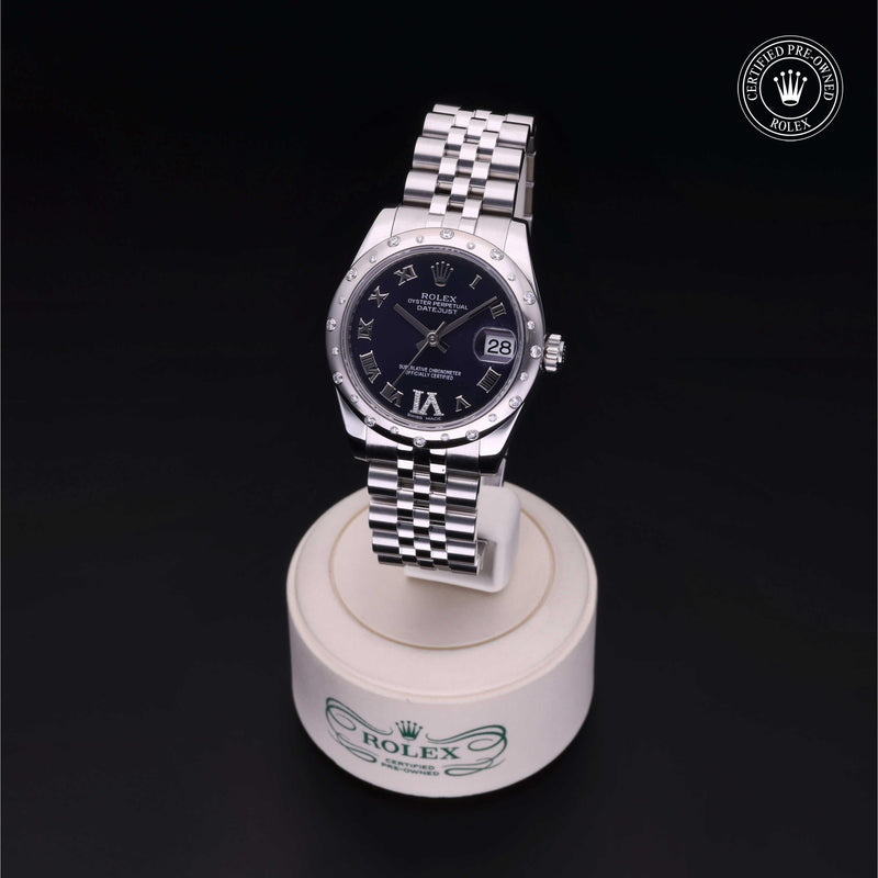 Datejust 31 M178344-0002