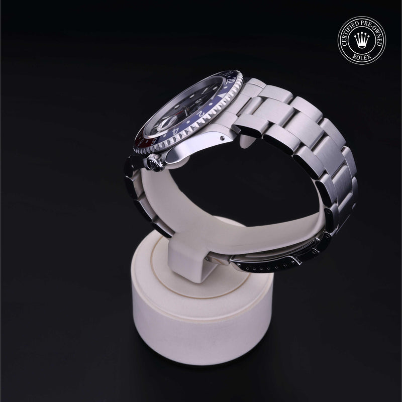 GMT-Master M16700-0003