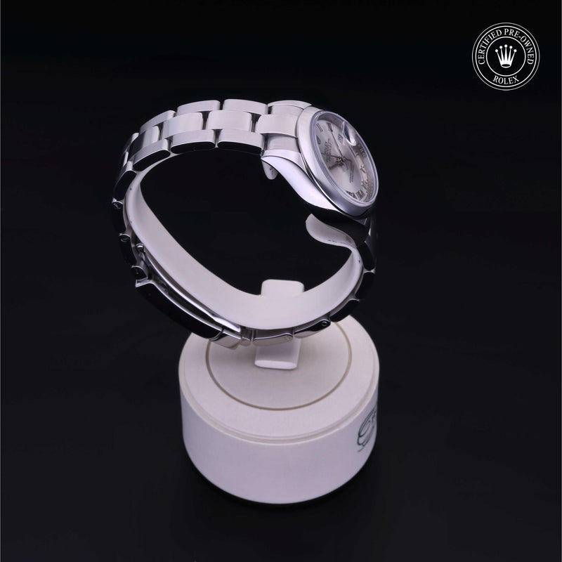 Lady-Datejust M279160-0008