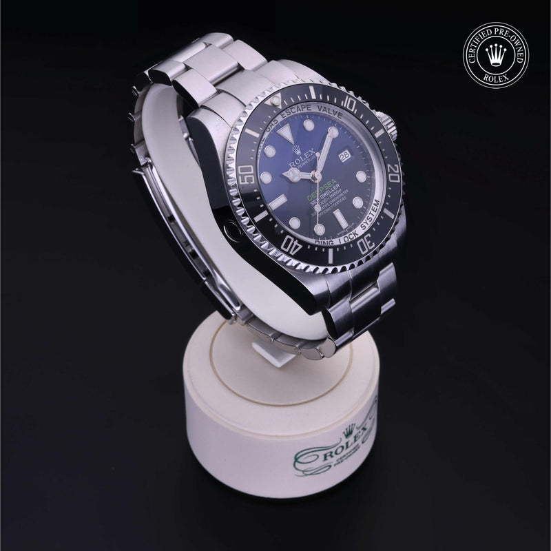 Deepsea M116660-0003
