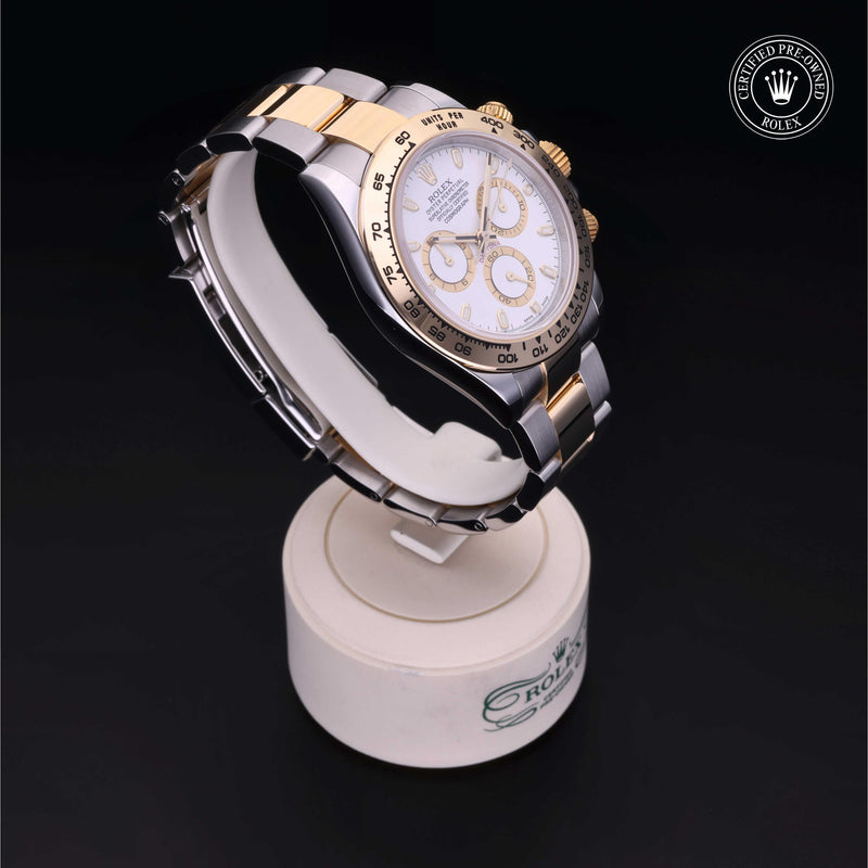 Cosmograph Daytona M116503-0001
