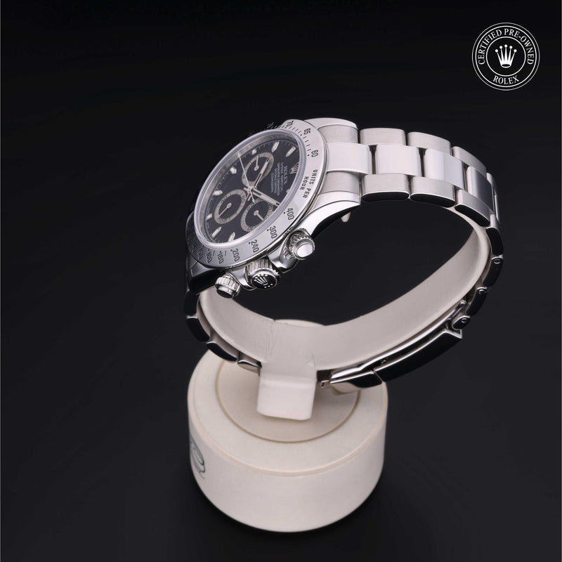 Cosmograph Daytona M116520-0016