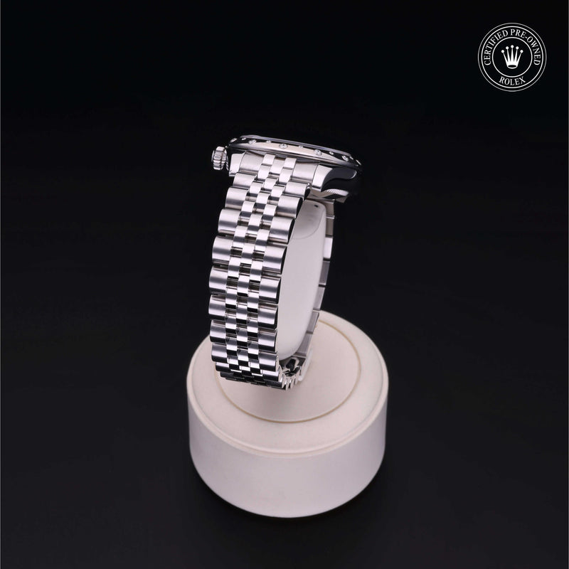 Datejust 31 M178344-0002
