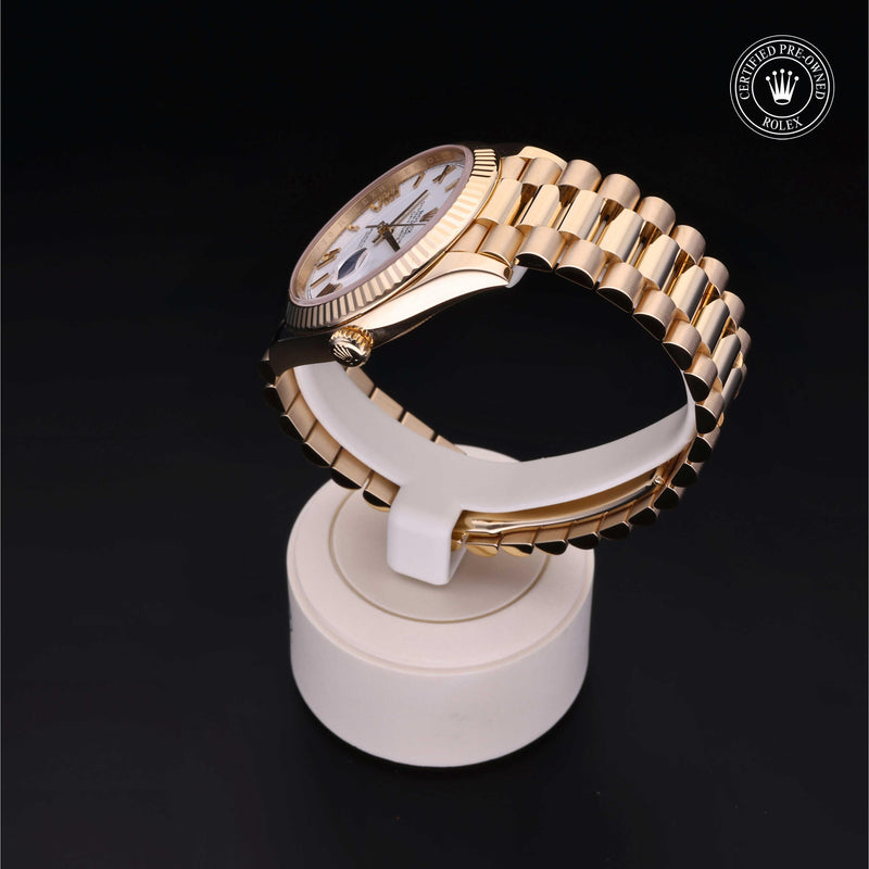 Day-Date 40 M228238-0006
