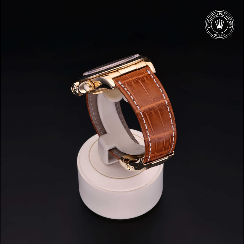 Daytona Cosmograph M16518-0002