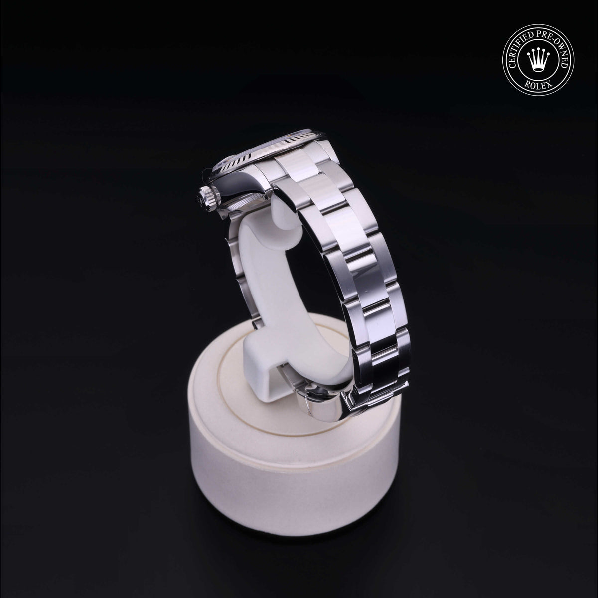 Rolex Certified Pre-Owned Lady Datejust M279174-0016