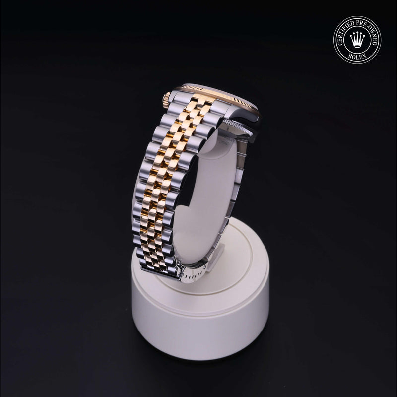 Datejust 31 M68273-0023