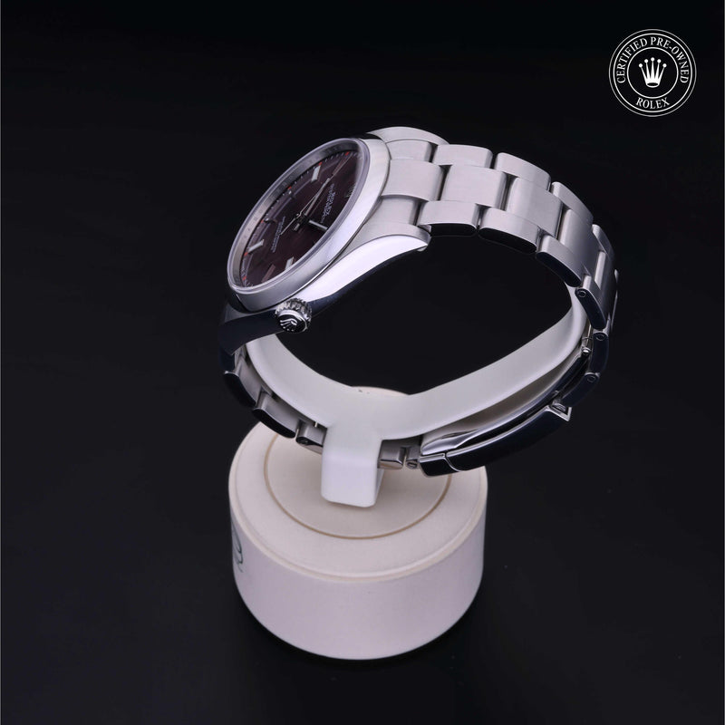 Oyster Perpetual 39 M114300-0002