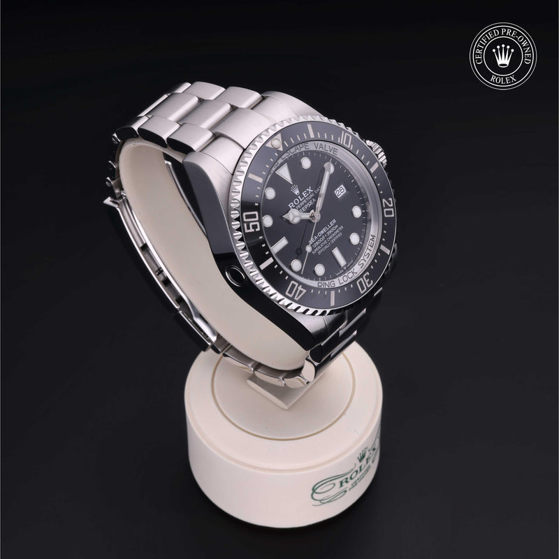 Deepsea M126660-0001