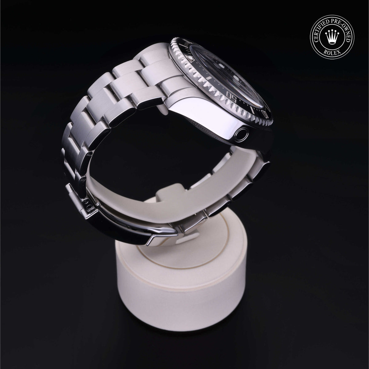 Rolex Certified Pre-Owned Deepsea M116660-0003