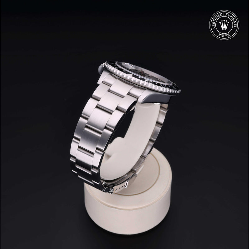 GMT-Master II M16710LN-0004
