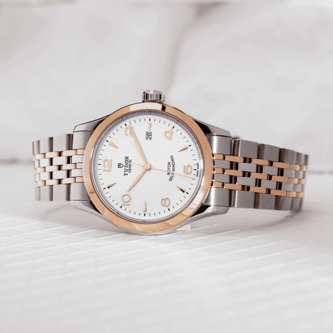 TUDOR 1926 28mm #M91351-0009