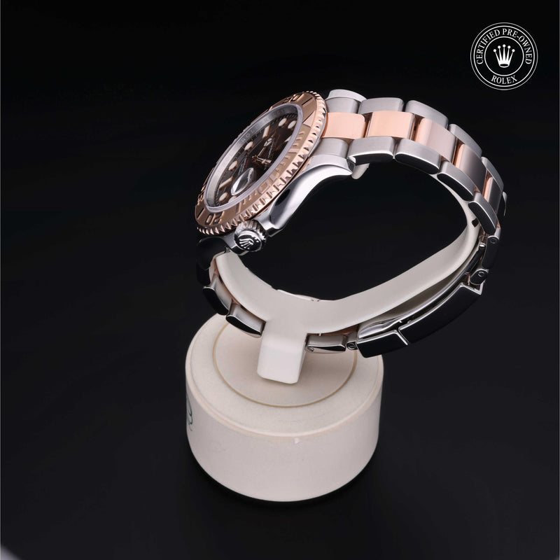 Yacht-Master M116621-0001