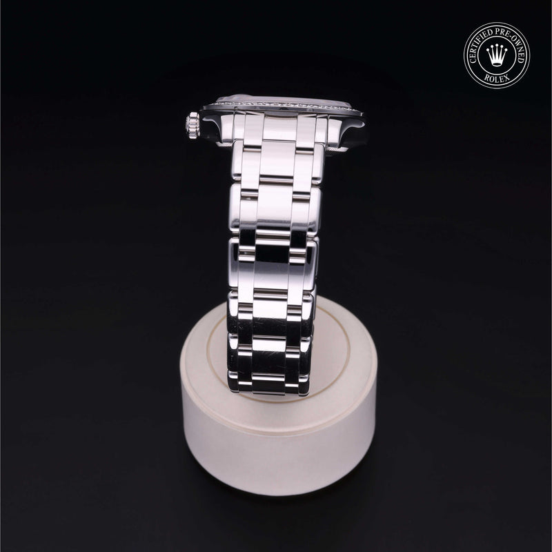 Oyster Special Edition M18946-0019