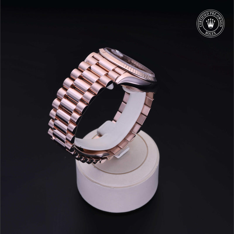 Day-Date 36 M128235-0041