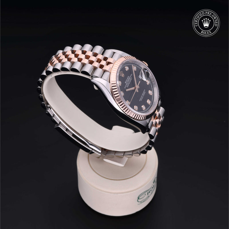 Datejust 36 M126231-0019