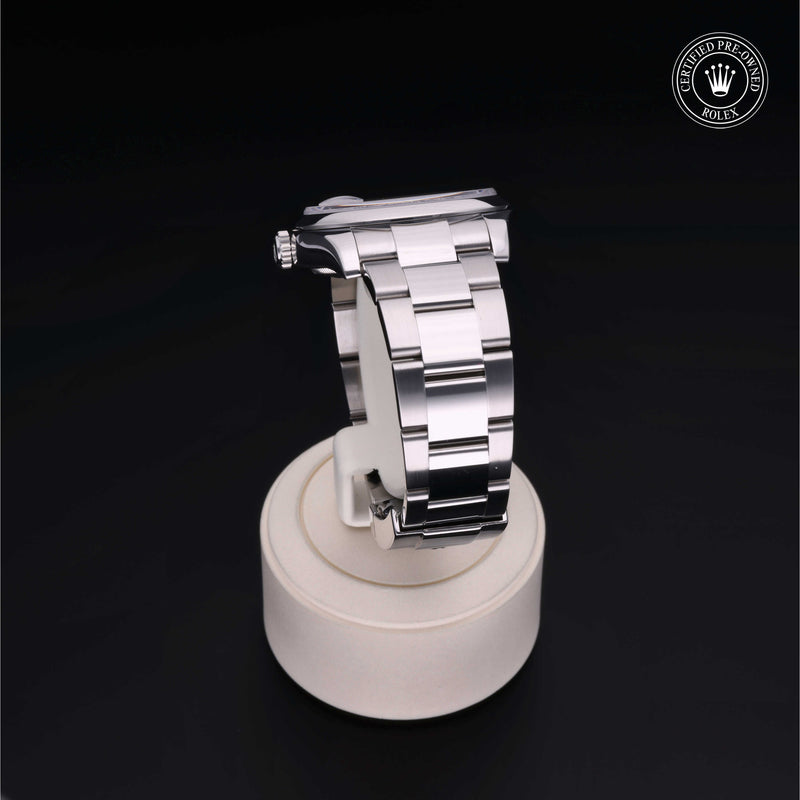 Datejust 36 M116200-0042