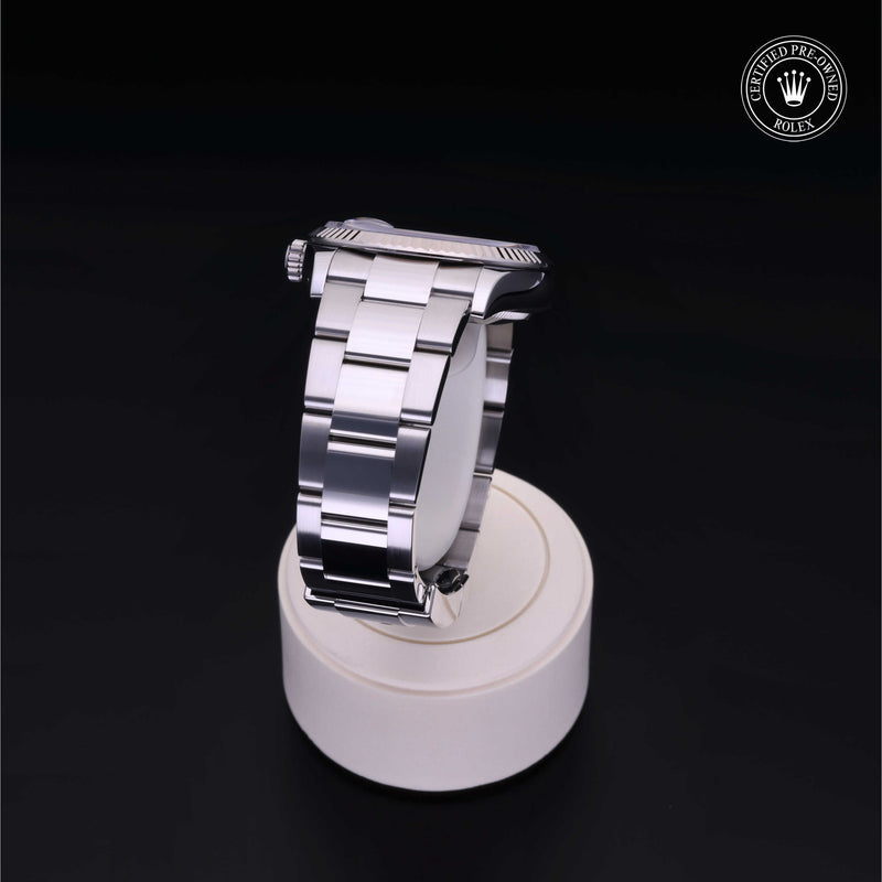 Datejust 36 M126234-0016