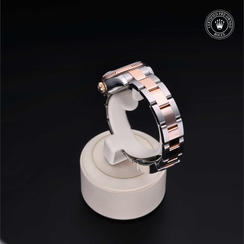 Lady-Datejust 26 M179171-0009