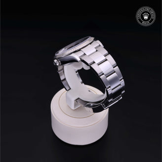 Datejust M126234-0016