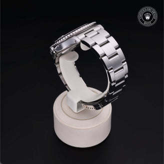 GMT-Master M16700-0003