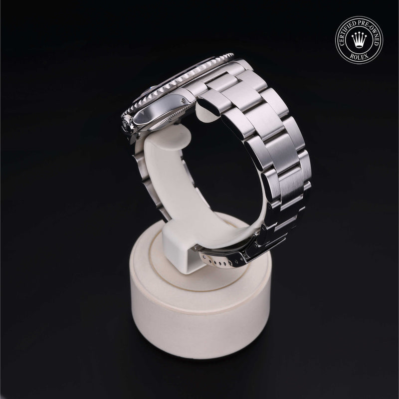 GMT-Master M16700-0003