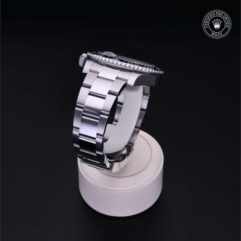 GMT Master II M116710BLNR-0002