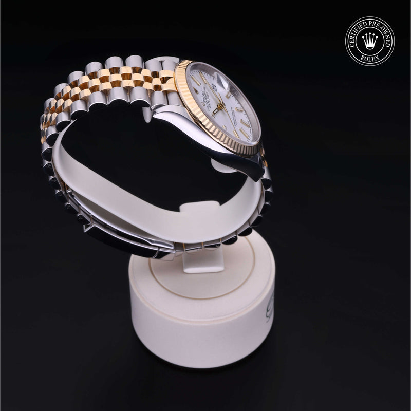 Datejust 36 M126333-0009