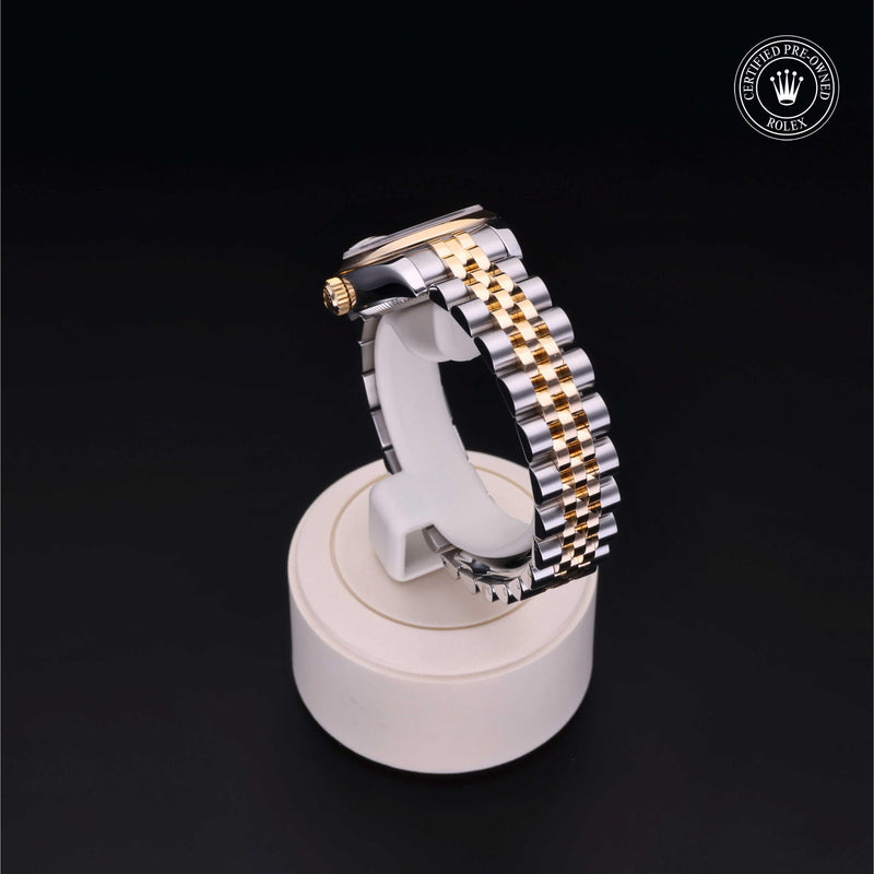 Lady-Datejust 26 M179163-0082