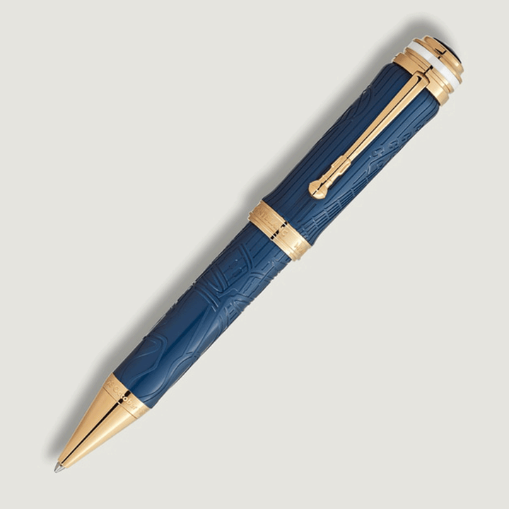 Montlblanc Great Characters Homage to Queen Special Edition Ballpoint Pen
