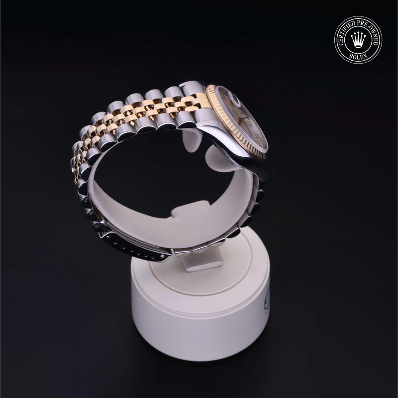 Datejust 31 M68273-0023