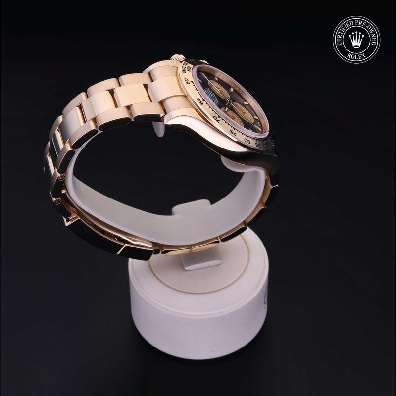 Cosmograph Daytona M126508-0002