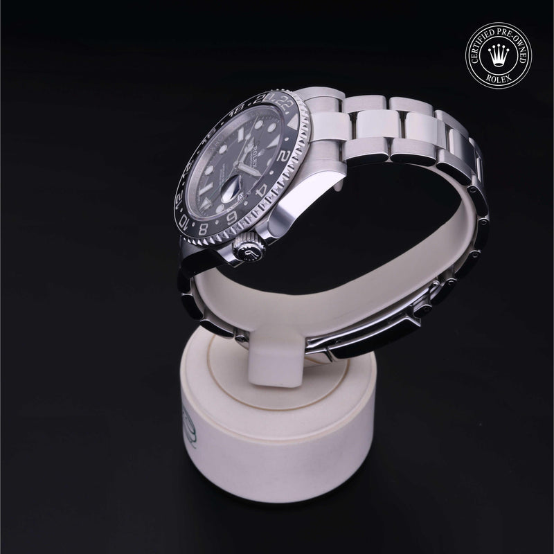 GMT-Master II M116710LN-0001