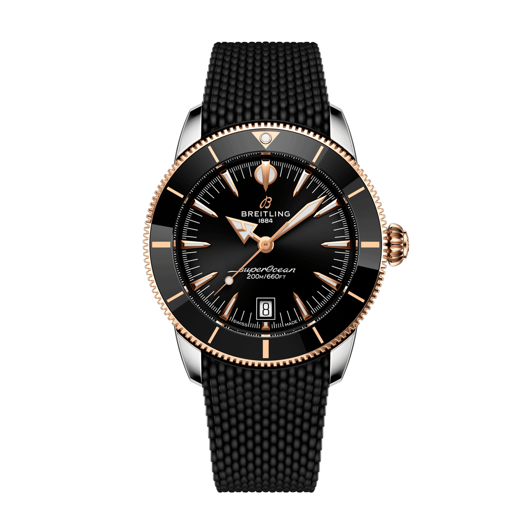 Breitling Superocean Heritage B31 Automatic 42 #UB3111241B1S1