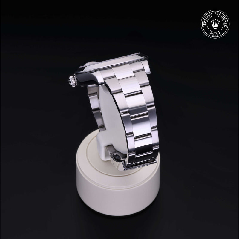 Datejust II M116300-0007