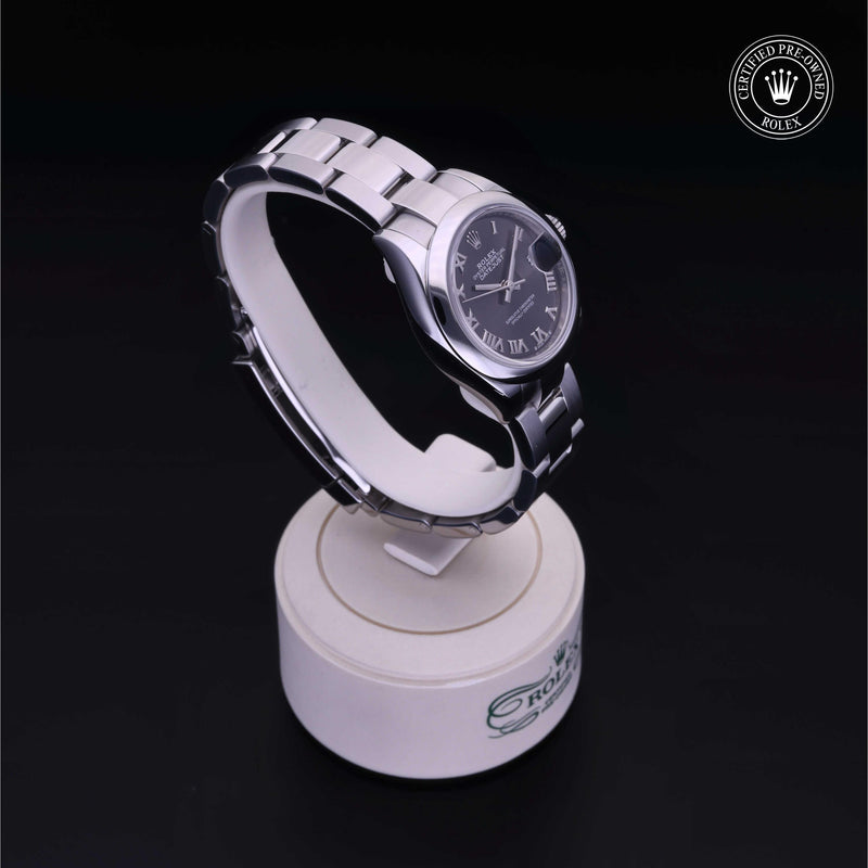 Lady-Datejust M279160-0011