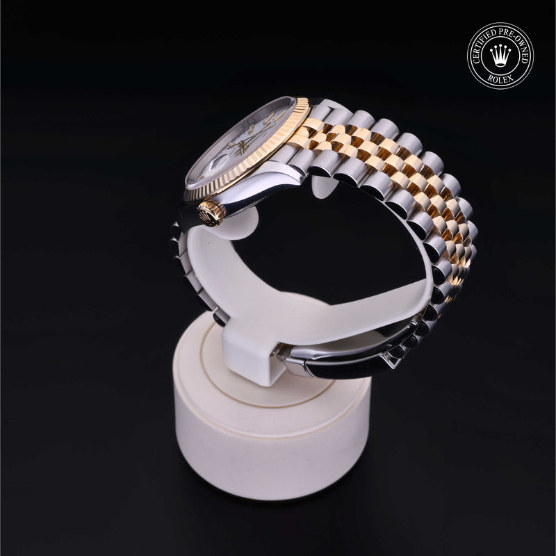 Datejust 36 M126333-0009