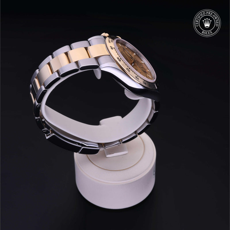 Cosmograph Daytona M116503-0003