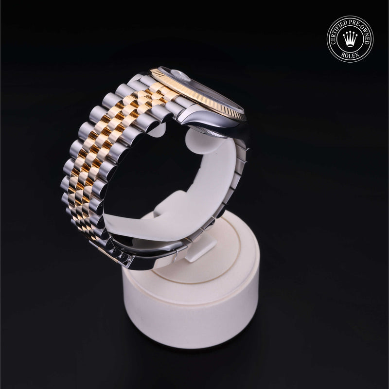 Datejust 36 M126333-0009