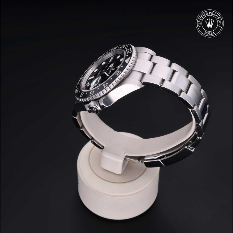 GMT-Master II M116710LN-0001