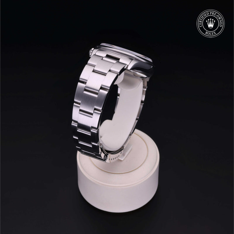 Oyster Perpetual 34 M15200-0012