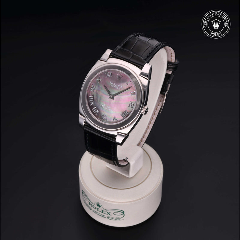 Cellini Cestello 35 M5330/9-0008